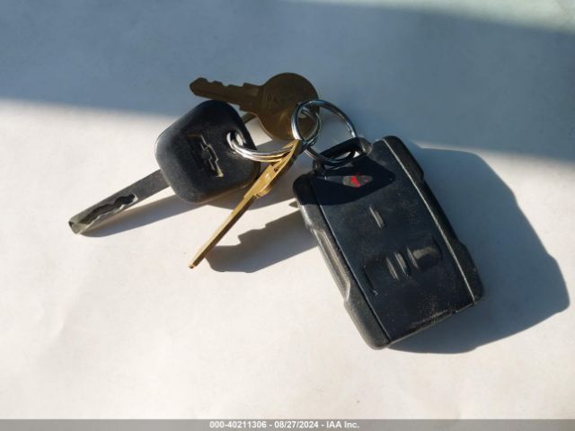 1GCGSCEN5J1265796 Chevrolet Colorado Lt