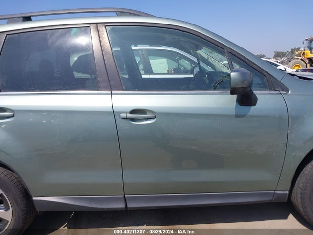 Subaru Forester 2.5i Limited 2018 JF2SJAJC0JH573554 Image 14