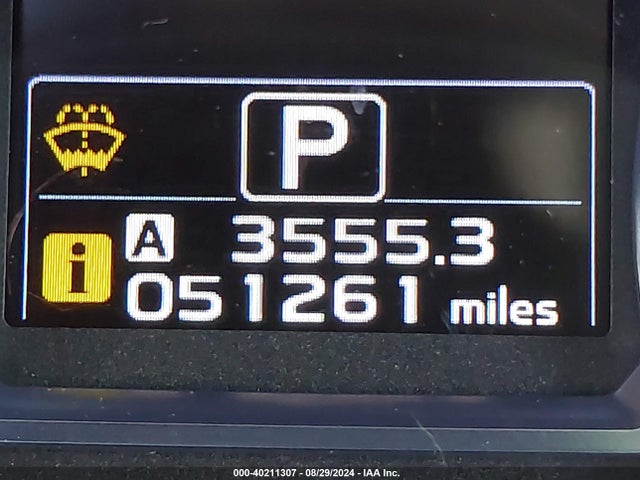 Subaru Forester 2.5i Limited 2018 JF2SJAJC0JH573554 Image 16