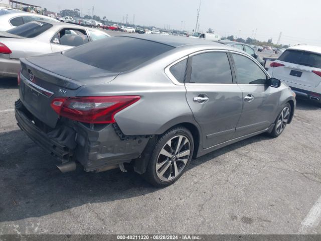 1N4AL3AP7GC287182 Nissan Altima 2.5 Sr
