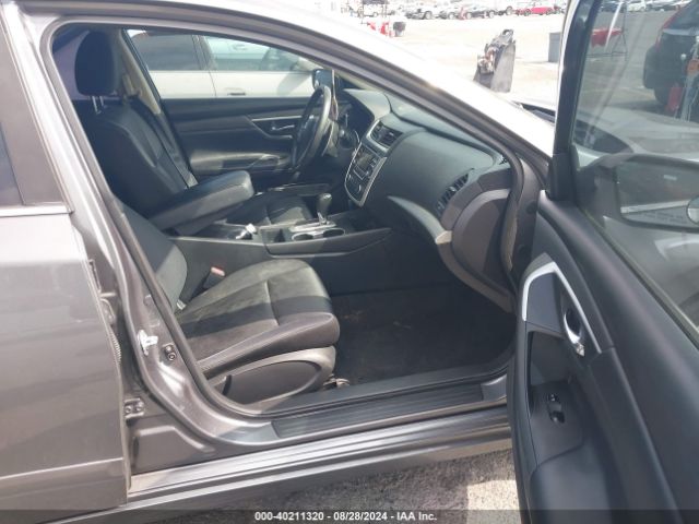 1N4AL3AP7GC287182 Nissan Altima 2.5 Sr