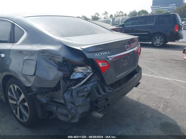 1N4AL3AP7GC287182 Nissan Altima 2.5 Sr