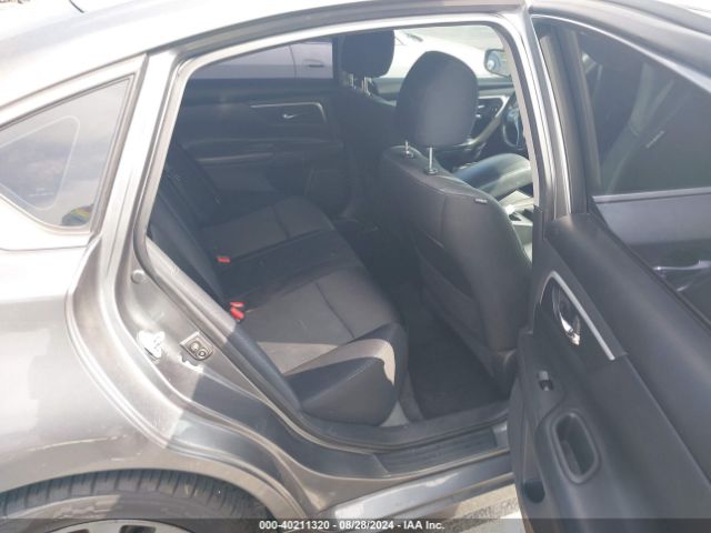 1N4AL3AP7GC287182 Nissan Altima 2.5 Sr