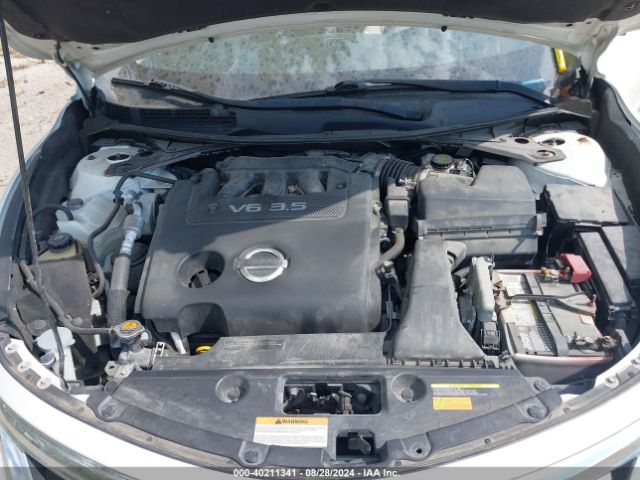 1N4BL3AP6EC151191 Nissan Altima 3.5 Sl