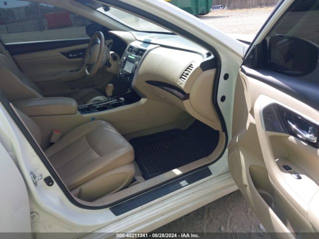 1N4BL3AP6EC151191 Nissan Altima 3.5 Sl