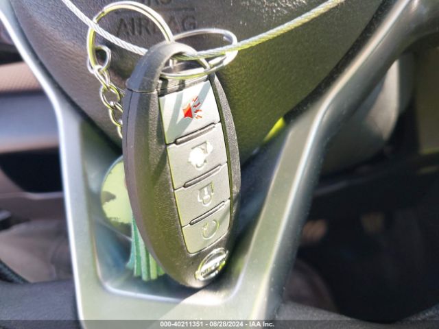 3N1CP5CU3KL482413 Nissan KICKS SV