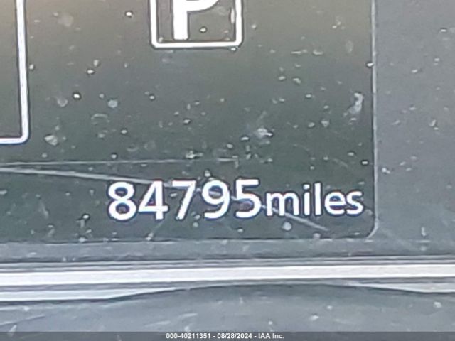 3N1CP5CU3KL482413 Nissan KICKS SV