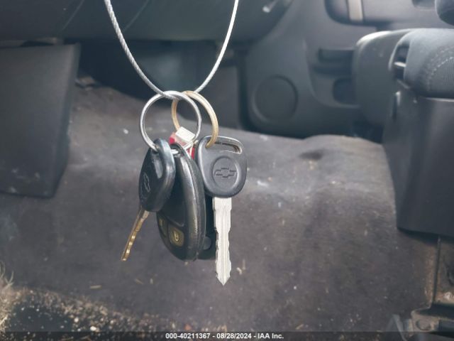 1GC1KXCG0EF188250 Chevrolet Silverado 2500hd Lt