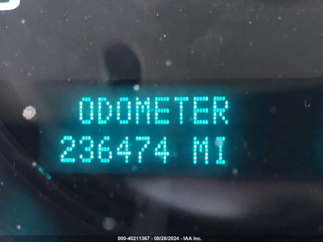 1GC1KXCG0EF188250 Chevrolet Silverado 2500hd Lt