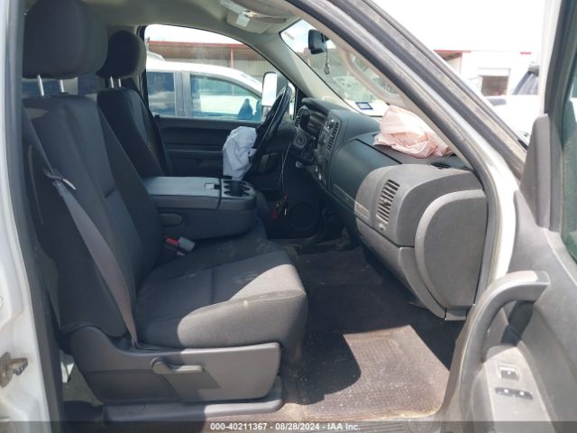 1GC1KXCG0EF188250 Chevrolet Silverado 2500hd Lt