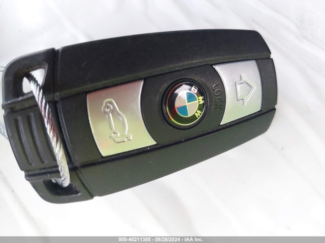 WBAVM1C57EVW55920 BMW X1 Sdrive28i