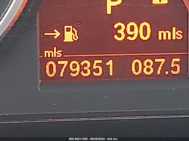 WBAVM1C57EVW55920 BMW X1 Sdrive28i