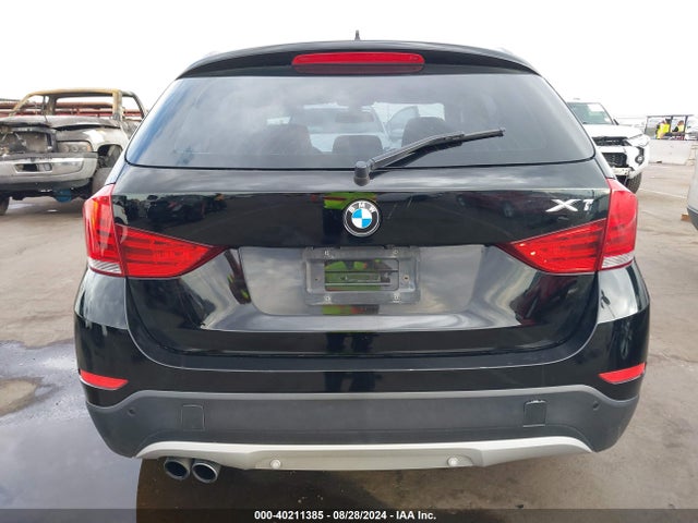 WBAVM1C57EVW55920 BMW X1 Sdrive28i