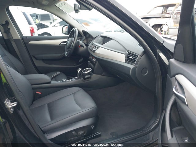 WBAVM1C57EVW55920 BMW X1 Sdrive28i
