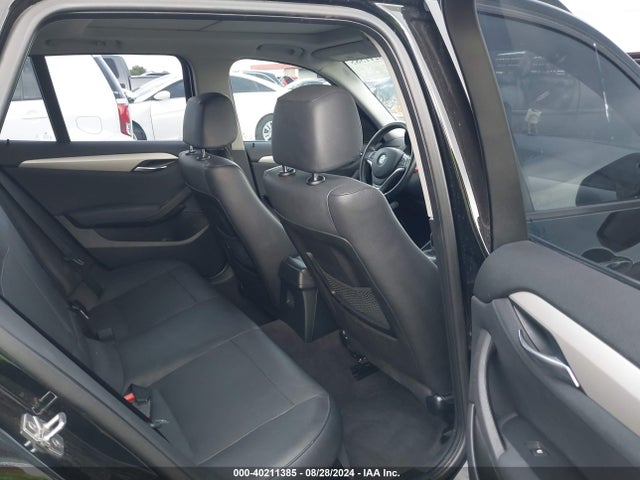 WBAVM1C57EVW55920 BMW X1 Sdrive28i