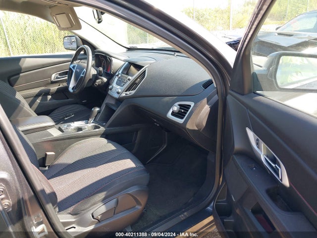GMC Terrain Sle-2 2017 2GKALNEK8H6157852 Image 5