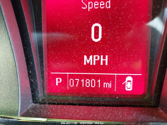 GMC Terrain Sle-2 2017 2GKALNEK8H6157852 Image 7