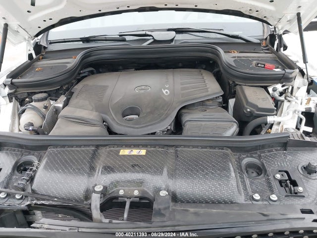 4JGFB5KBXNA819112 Mercedes-Benz Gle 450 4matic