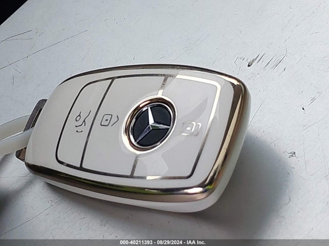 4JGFB5KBXNA819112 Mercedes-Benz Gle 450 4matic
