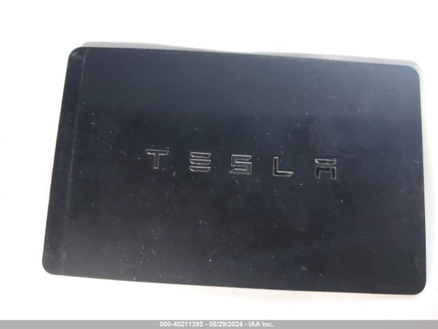 5YJ3E1EAXJF052258 Tesla Model 3 Long Range/mid Range