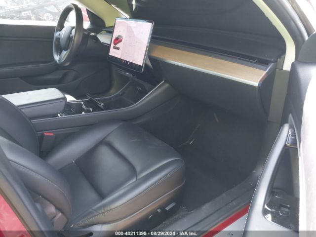 5YJ3E1EAXJF052258 Tesla Model 3 Long Range/mid Range