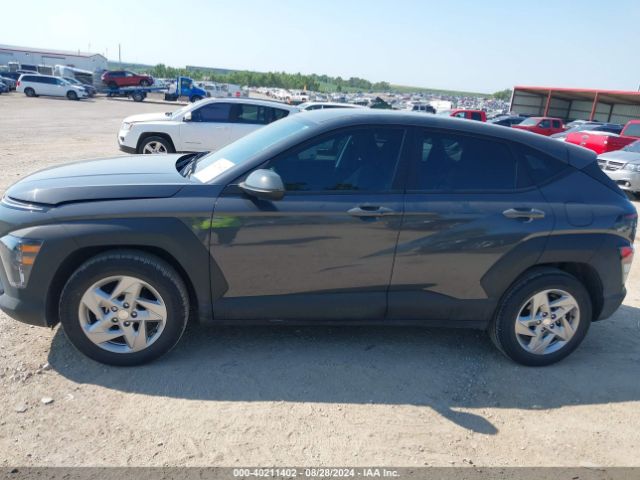 KM8HA3AB6RU049352 Hyundai Kona Se