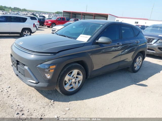 KM8HA3AB6RU049352 Hyundai Kona Se