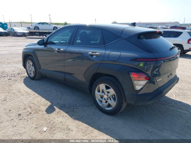 KM8HA3AB6RU049352 Hyundai Kona Se