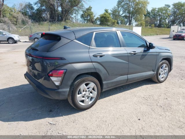 KM8HA3AB6RU049352 Hyundai Kona Se