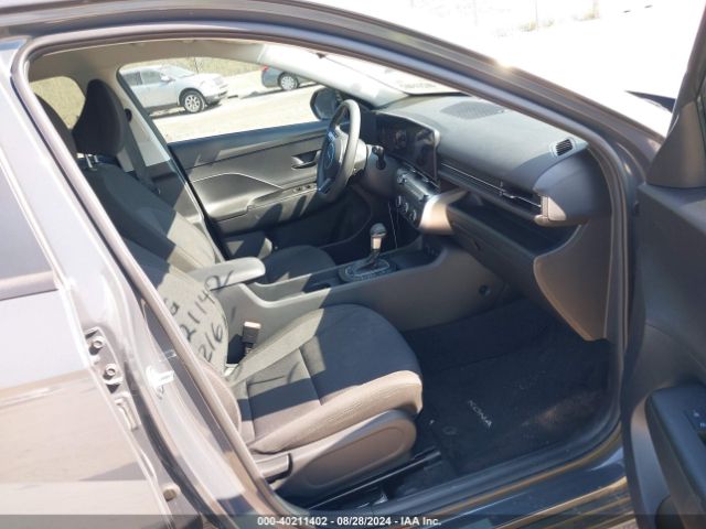 KM8HA3AB6RU049352 Hyundai Kona Se
