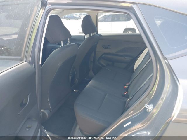 KM8HA3AB6RU049352 Hyundai Kona Se