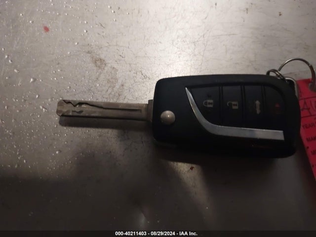 Toyota CAMRY SE 2020 4T1G11AK9LU890251 Image 11