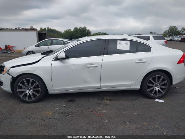 LYV402TK4HB126094 Volvo S60 Inscription T5