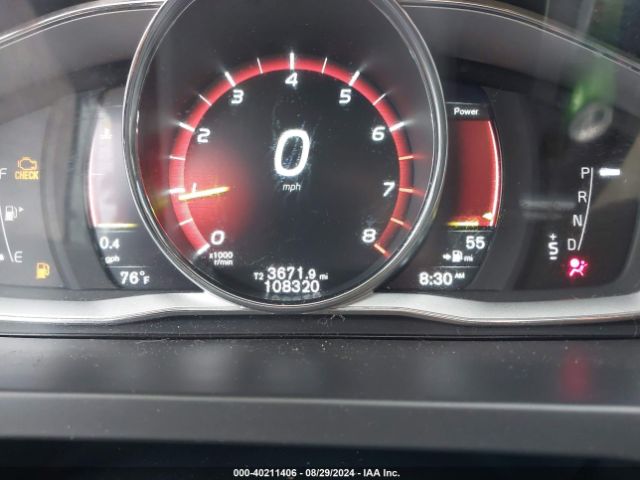 LYV402TK4HB126094 Volvo S60 Inscription T5