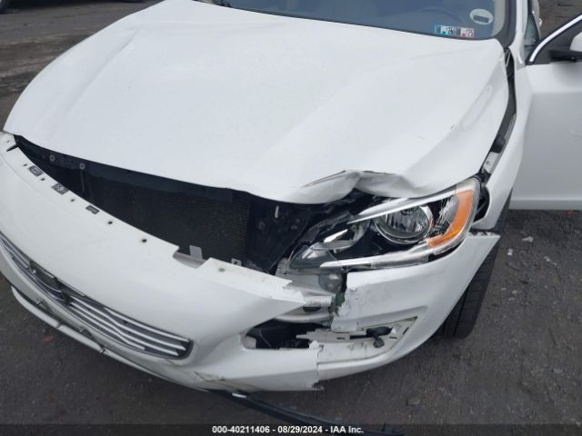 LYV402TK4HB126094 Volvo S60 Inscription T5