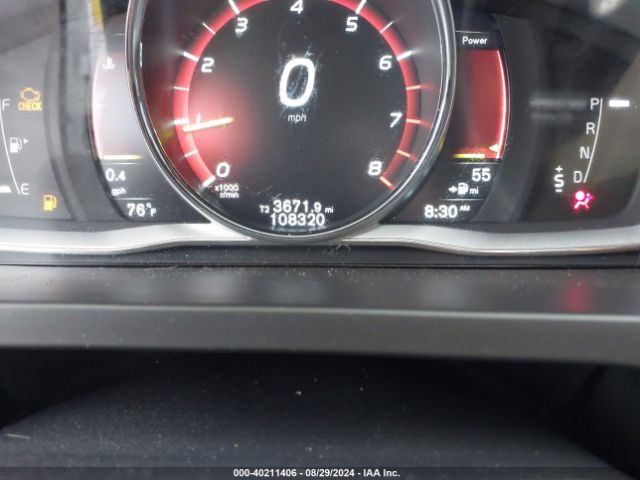 LYV402TK4HB126094 Volvo S60 Inscription T5