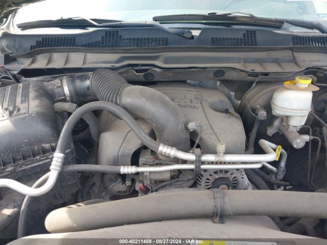 1C6RR7HT0FS528680 RAM 1500 Sport