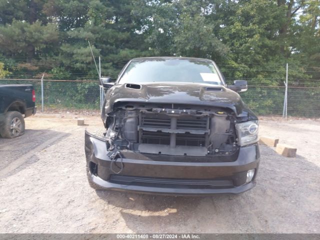 1C6RR7HT0FS528680 RAM 1500 Sport