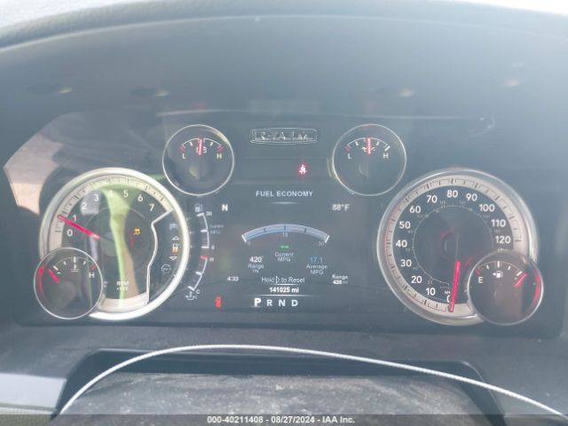 1C6RR7HT0FS528680 RAM 1500 Sport
