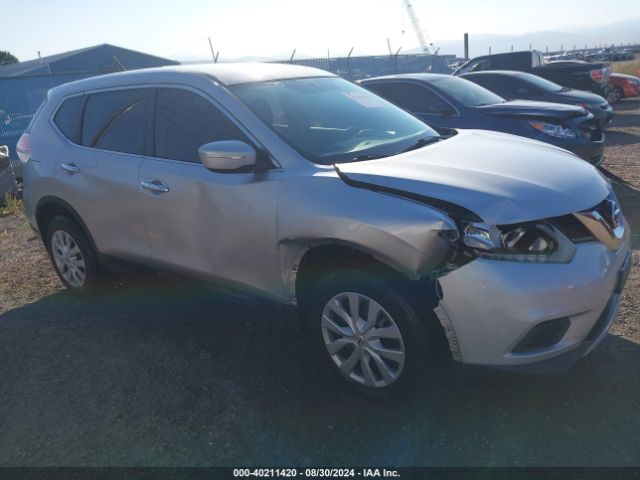 KNMAT2MV6FP500922 auction archive image