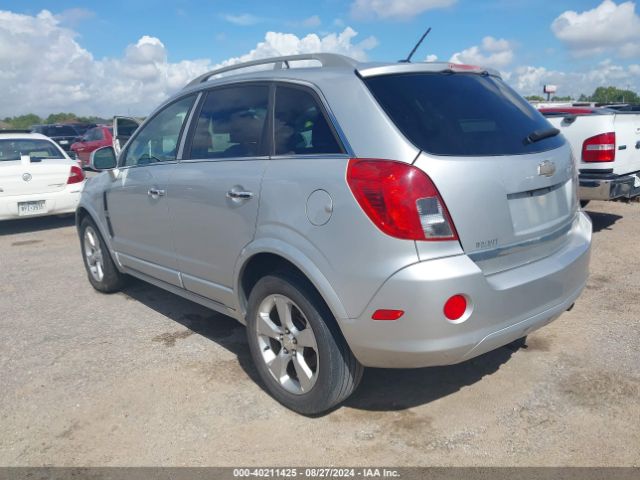3GNAL3EK7ES673690 Chevrolet Captiva Sport Lt
