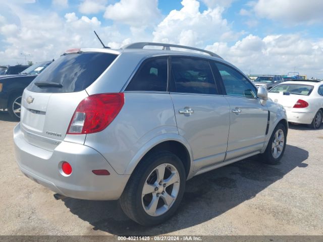 3GNAL3EK7ES673690 Chevrolet Captiva Sport Lt