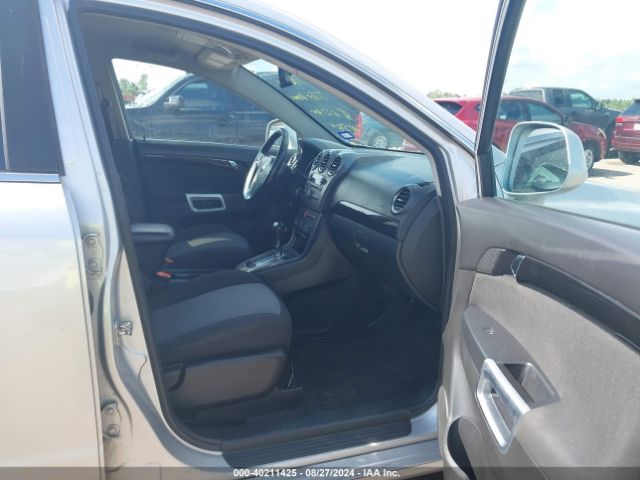 3GNAL3EK7ES673690 Chevrolet Captiva Sport Lt