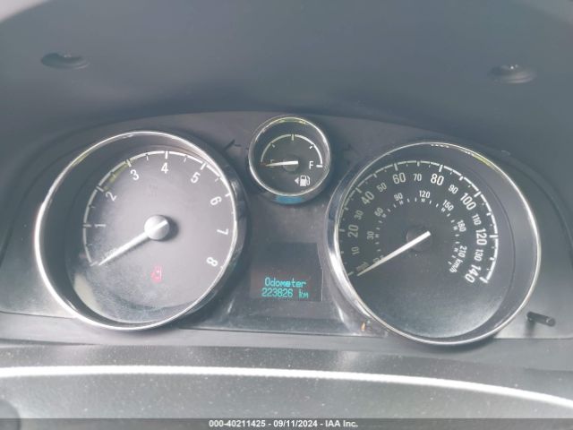 3GNAL3EK7ES673690 Chevrolet Captiva Sport Lt