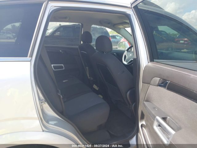 3GNAL3EK7ES673690 Chevrolet Captiva Sport Lt