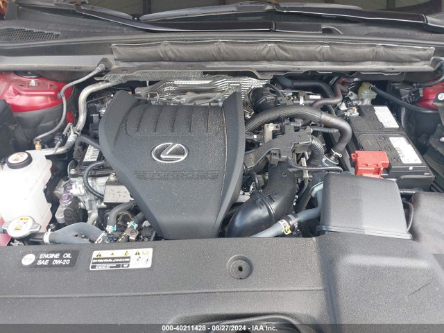 Lexus Rx 350 Premium 2023 2T2BAMBA0PC015841 Image 10