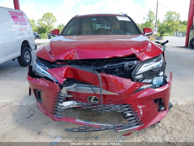 Lexus Rx 350 Premium 2023 2T2BAMBA0PC015841 Image 13