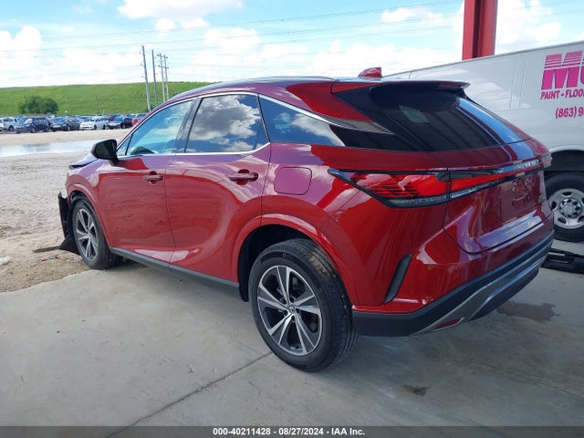 Lexus Rx 350 Premium 2023 2T2BAMBA0PC015841 Image 3
