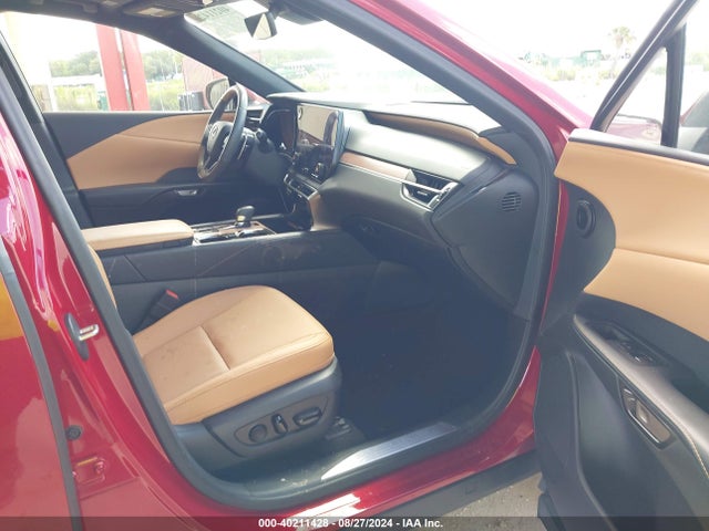Lexus Rx 350 Premium 2023 2T2BAMBA0PC015841 Image 5