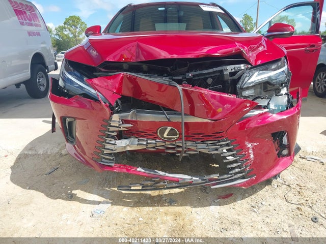 Lexus Rx 350 Premium 2023 2T2BAMBA0PC015841 Image 6